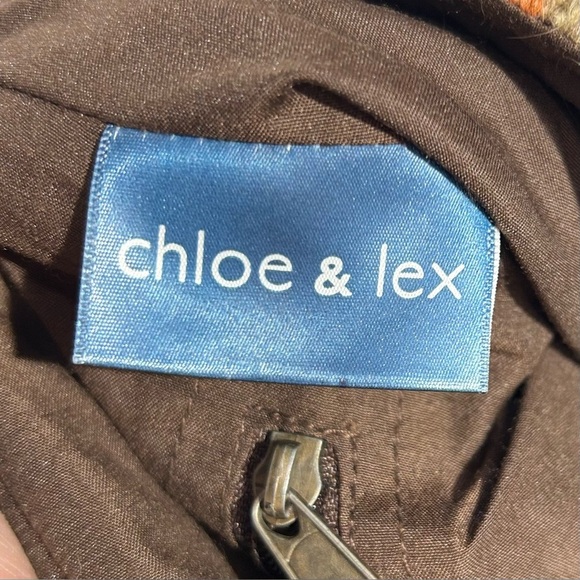 New Boho Tapestry Crossbody Purse Animal Fur Leopard Print Black w/ Leather - Picture 6 of 7